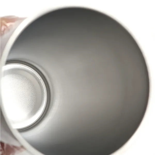 20 Ounce Stainless Steel Pint Cups