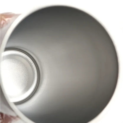 20 Ounce Stainless Steel Pint Cups