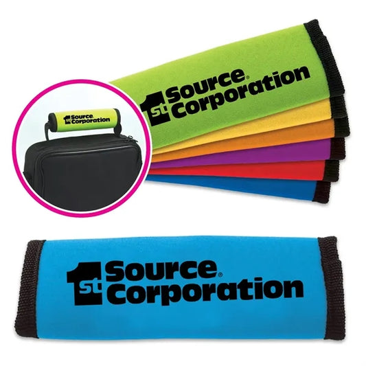 Luggage handle Cover  Identifier