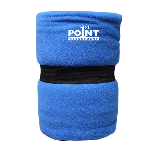 Portable Picnic Fleece Blanket