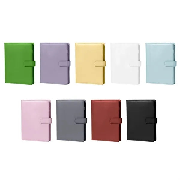 100 Envelope Challenge Binder