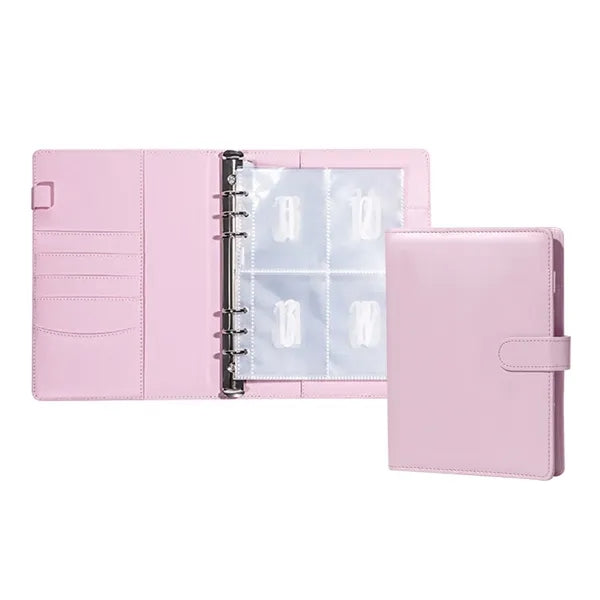 100 Envelope Challenge Binder