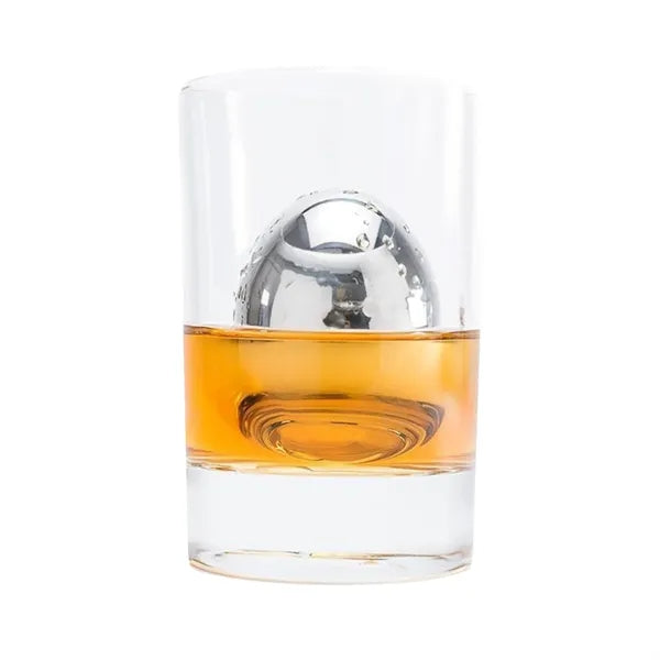 Whisky Gift Set With Glass Cup
