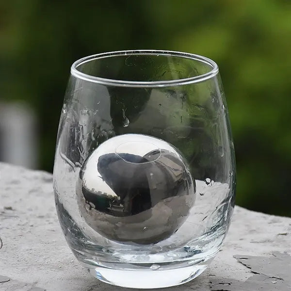 Whisky Gift Set With Glass Cup