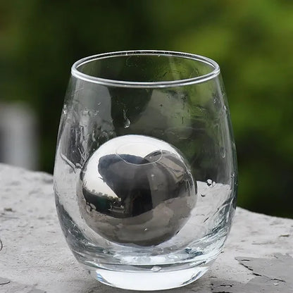 Whisky Gift Set With Glass Cup