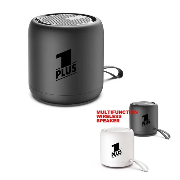 Fashion Bluetooth Music Player