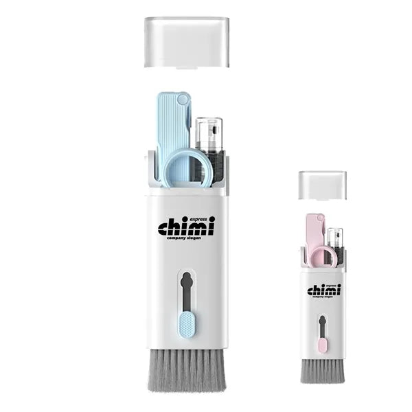 7 in 1  Cleaner Kit