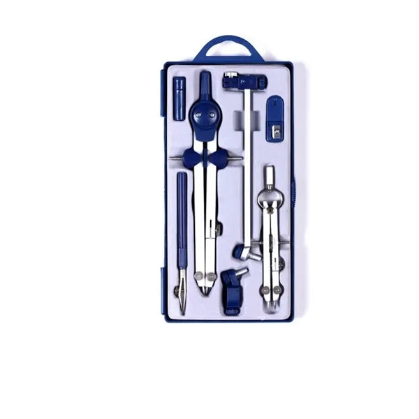 Compass 7 Pieces Set