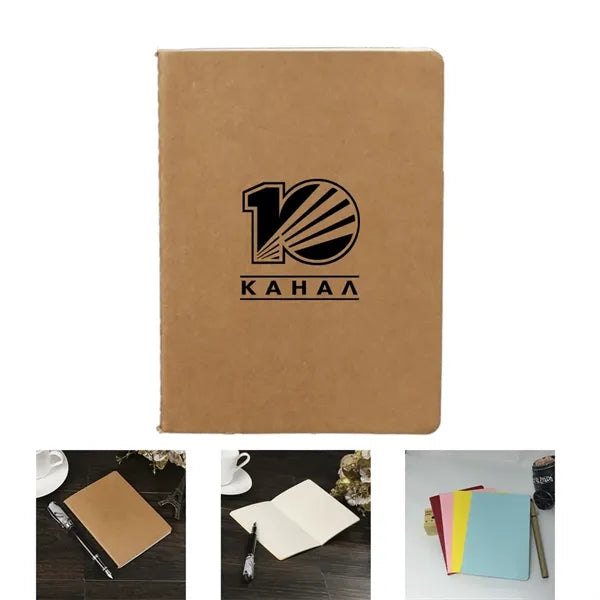 Large Journal   Kraft