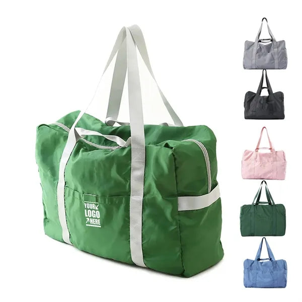 Foldable Travel Bag