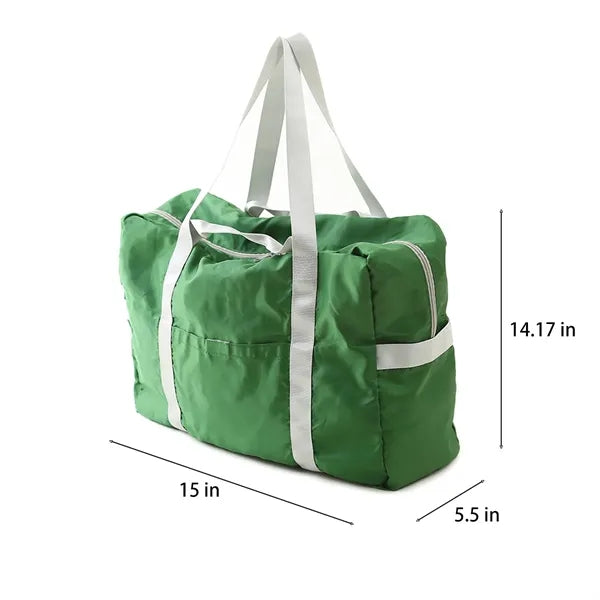 Foldable Travel Bag