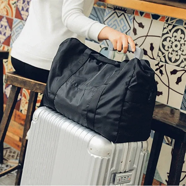Foldable Travel Bag