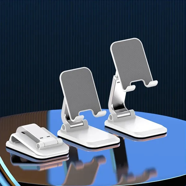 Portable Mobile Phone Holder Stand