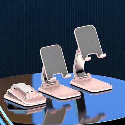 Portable Mobile Phone Holder Stand
