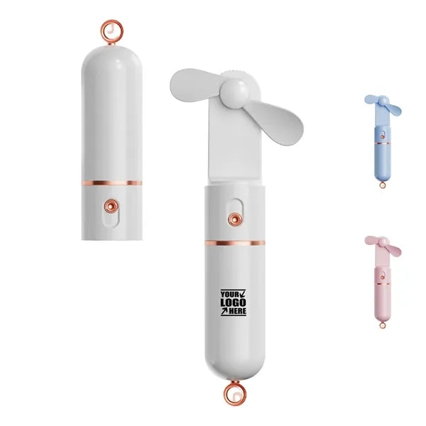 Mini Handheld Fan