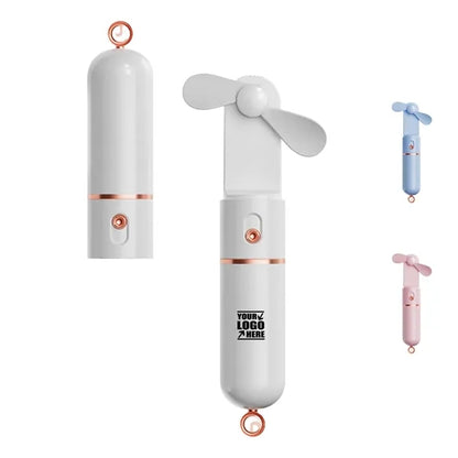 Mini Handheld Fan