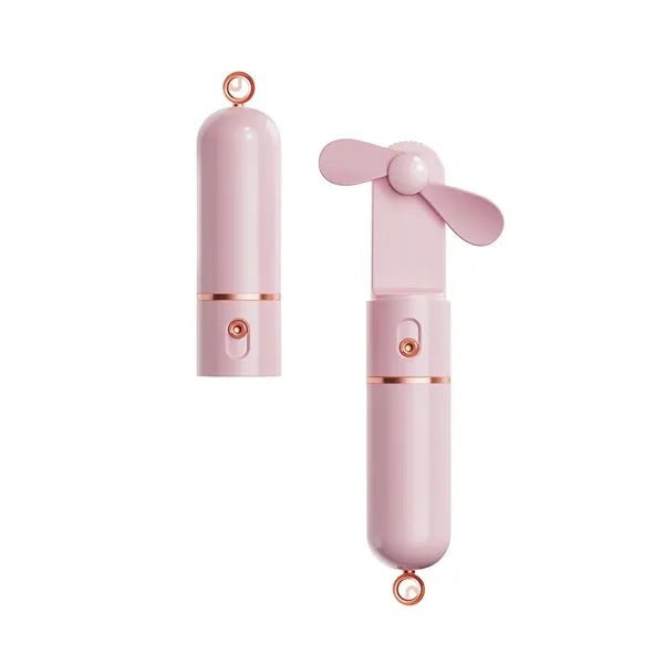 Mini Handheld Fan