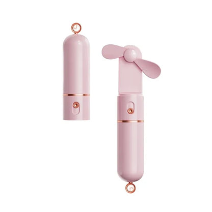 Mini Handheld Fan