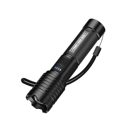 Tactical Flash Light