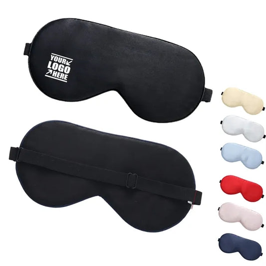 Silk Sleep Eye Mask