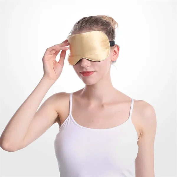 Silk Sleep Eye Mask