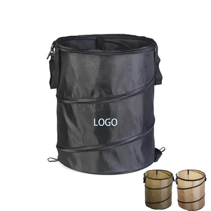 Collapsible Trash Can