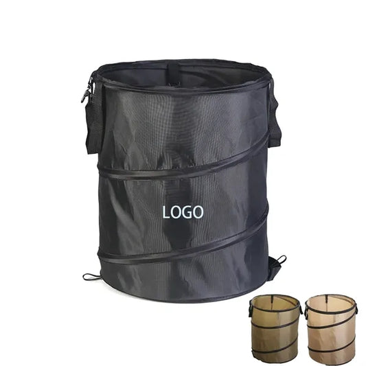 Collapsible Trash Can
