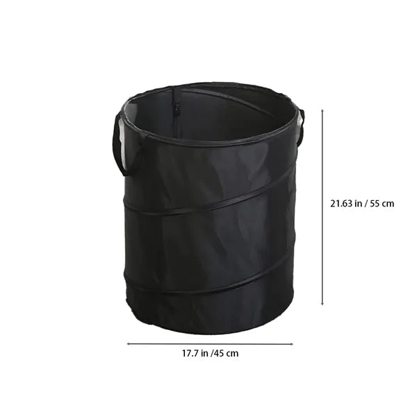 Collapsible Trash Can