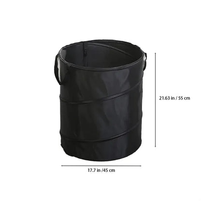 Collapsible Trash Can