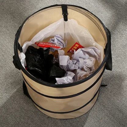Collapsible Trash Can