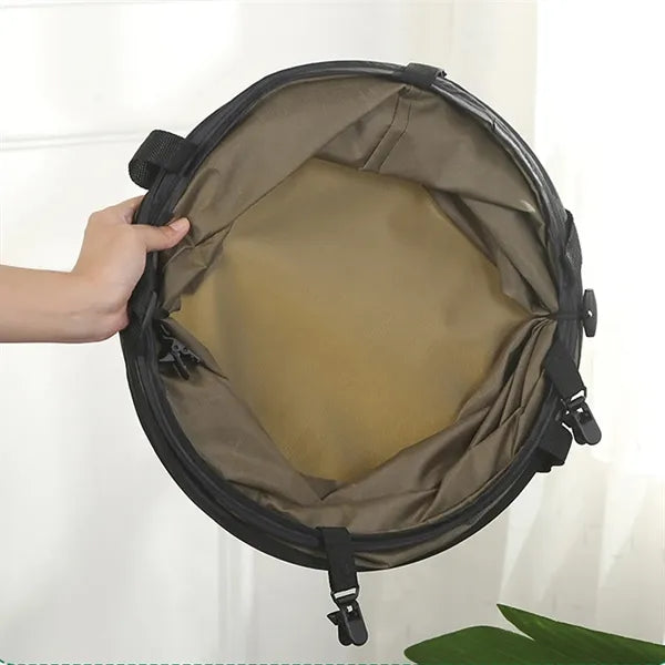 Collapsible Trash Can
