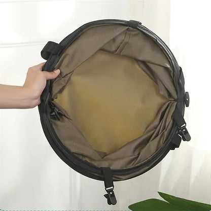 Collapsible Trash Can