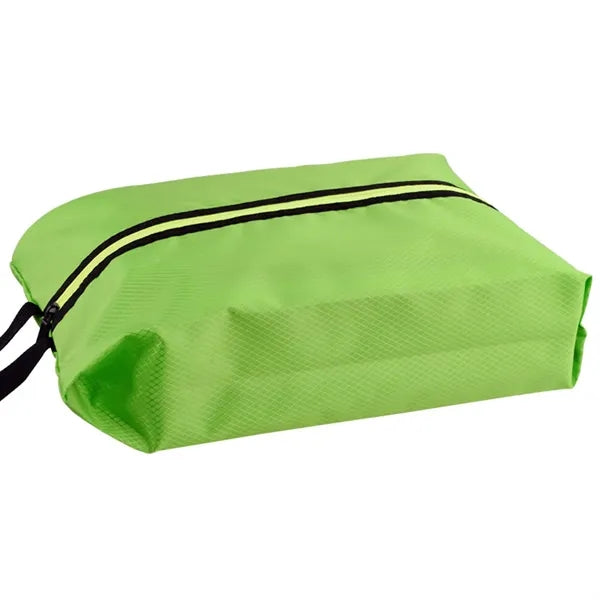 Pull Rope Shoe Bag