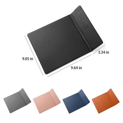 Wireless Charging Mouse Pad