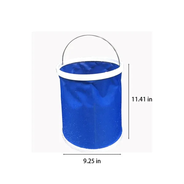 Portable Folding Bucket