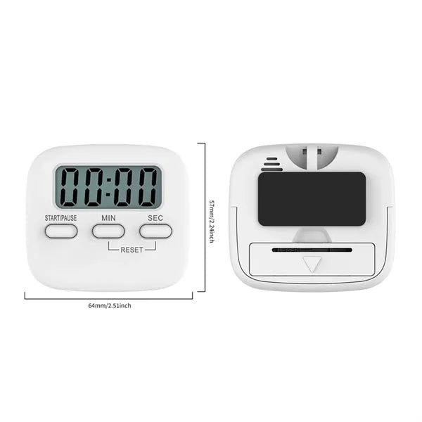 Timer Clock
