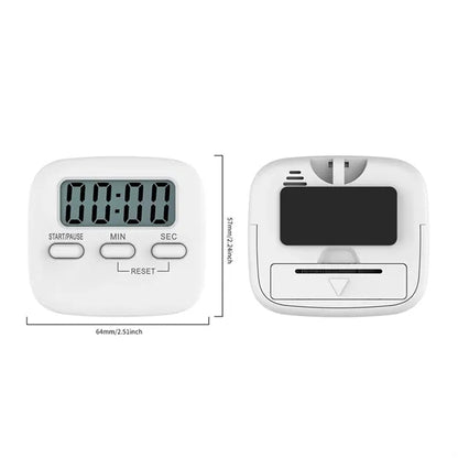 Timer Clock