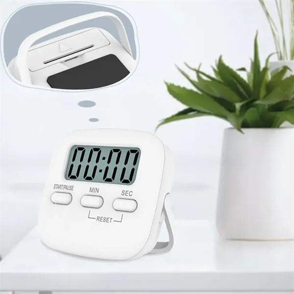 Timer Clock