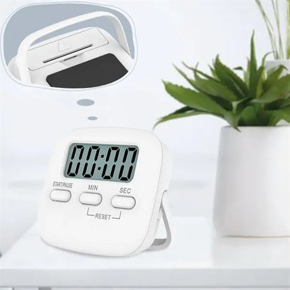 Timer Clock