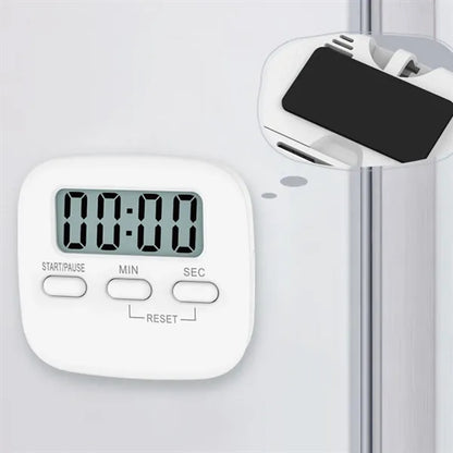 Timer Clock