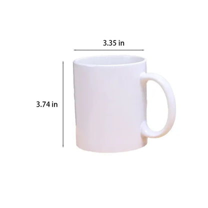 Ceramic Mugs