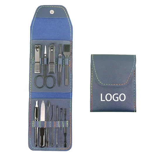 Nail Clippers Set
