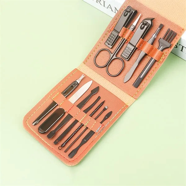 Nail Clippers Set