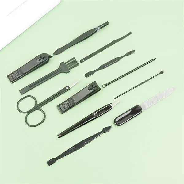 Nail Clippers Set