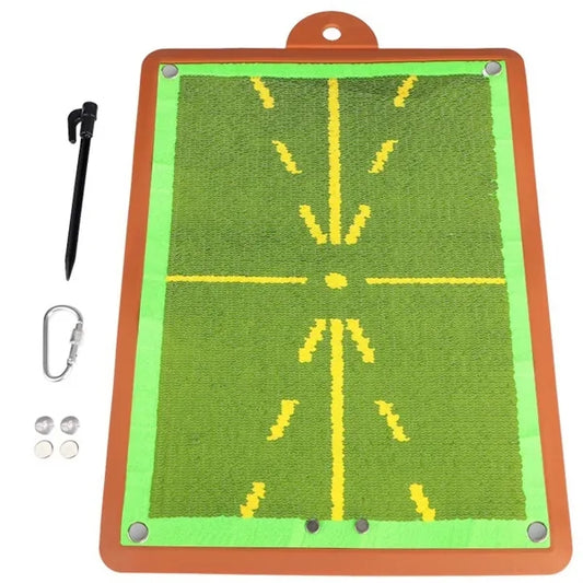 Golf Training Mat