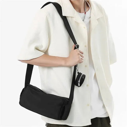 Nylon Shoulder Bags