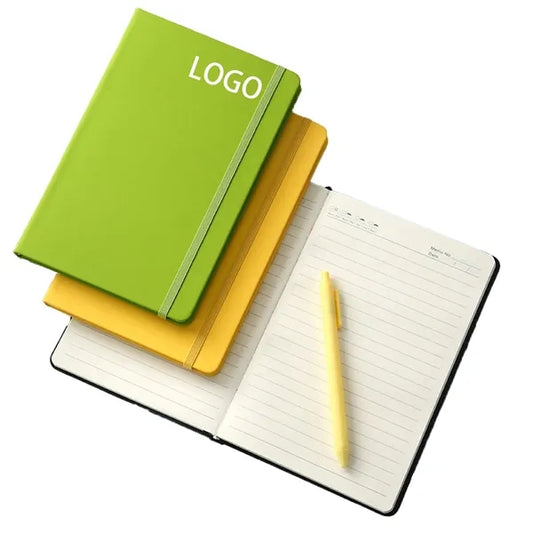 A5 Notebook