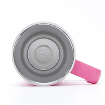 Handle Car Cup