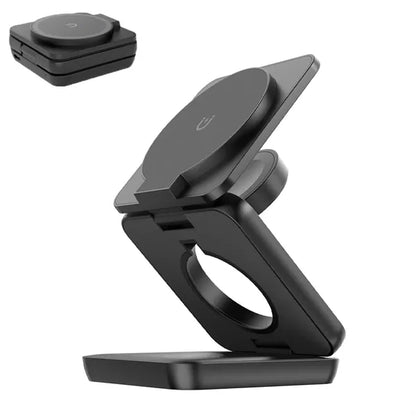 3 In 1 Charging Station
