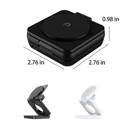 3 In 1 Charging Station